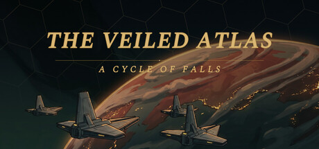 The Veiled Atlas: A Cycle of Falls