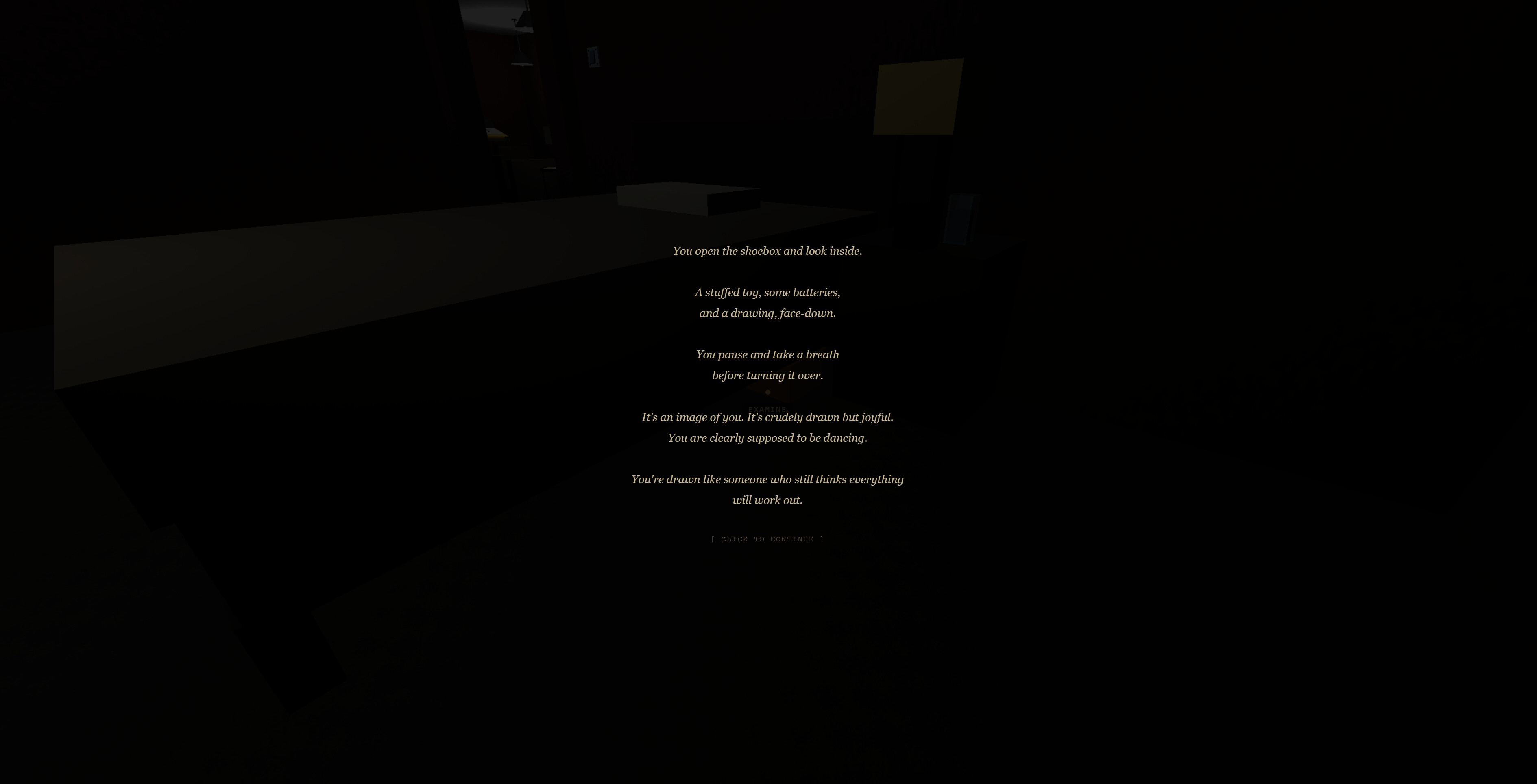 Hollow Life screenshot 2
