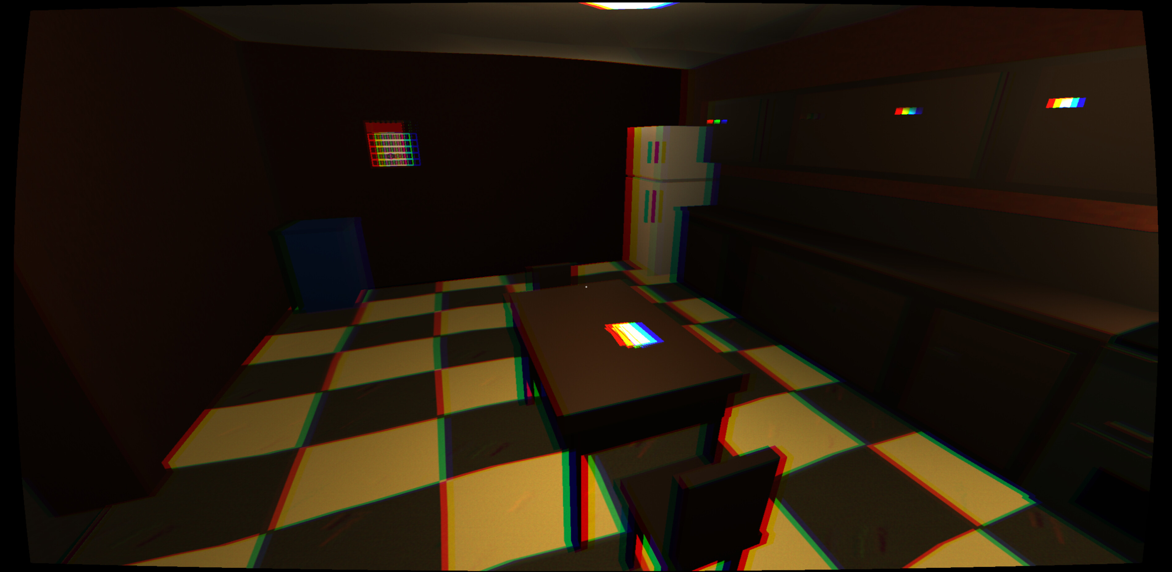 Hollow Life screenshot 4