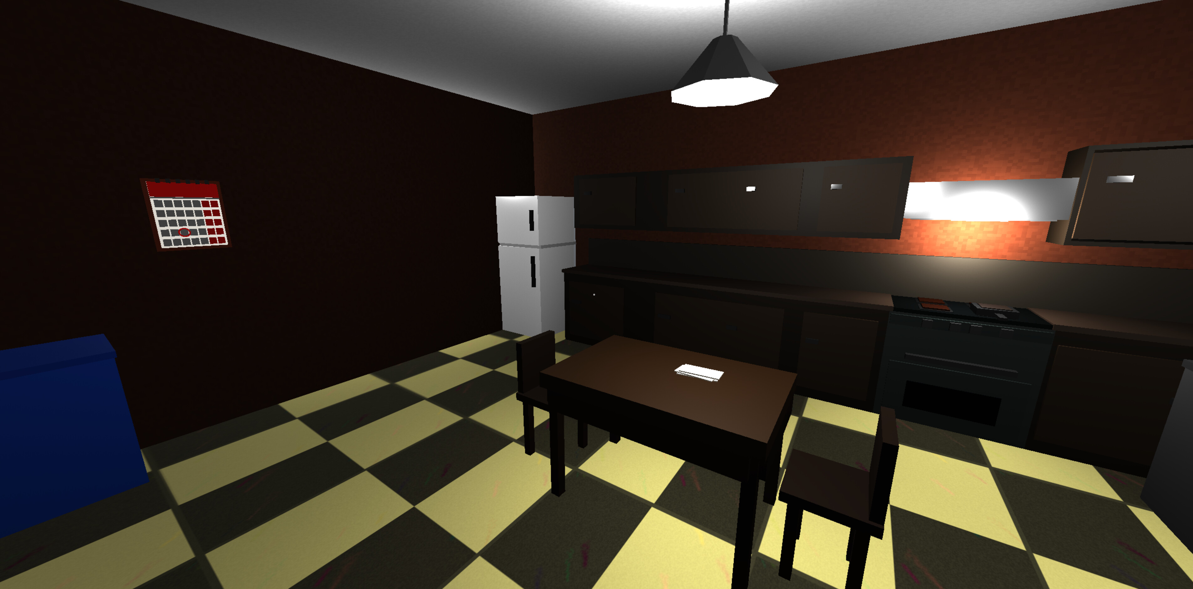Hollow Life screenshot 3