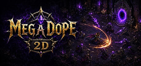MegaDope 2D