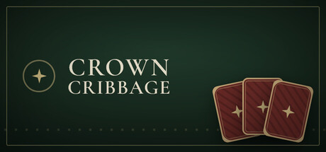 Cover art from Crown Cribbage
