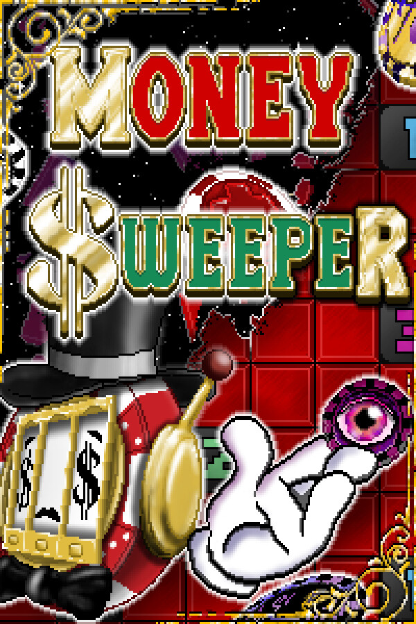 Money Sweeper