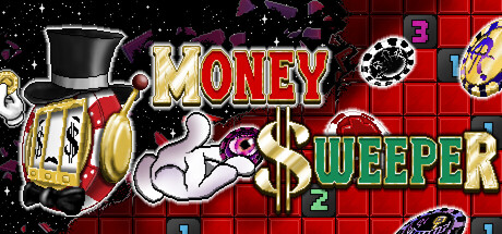 Cover art from Money Sweeper