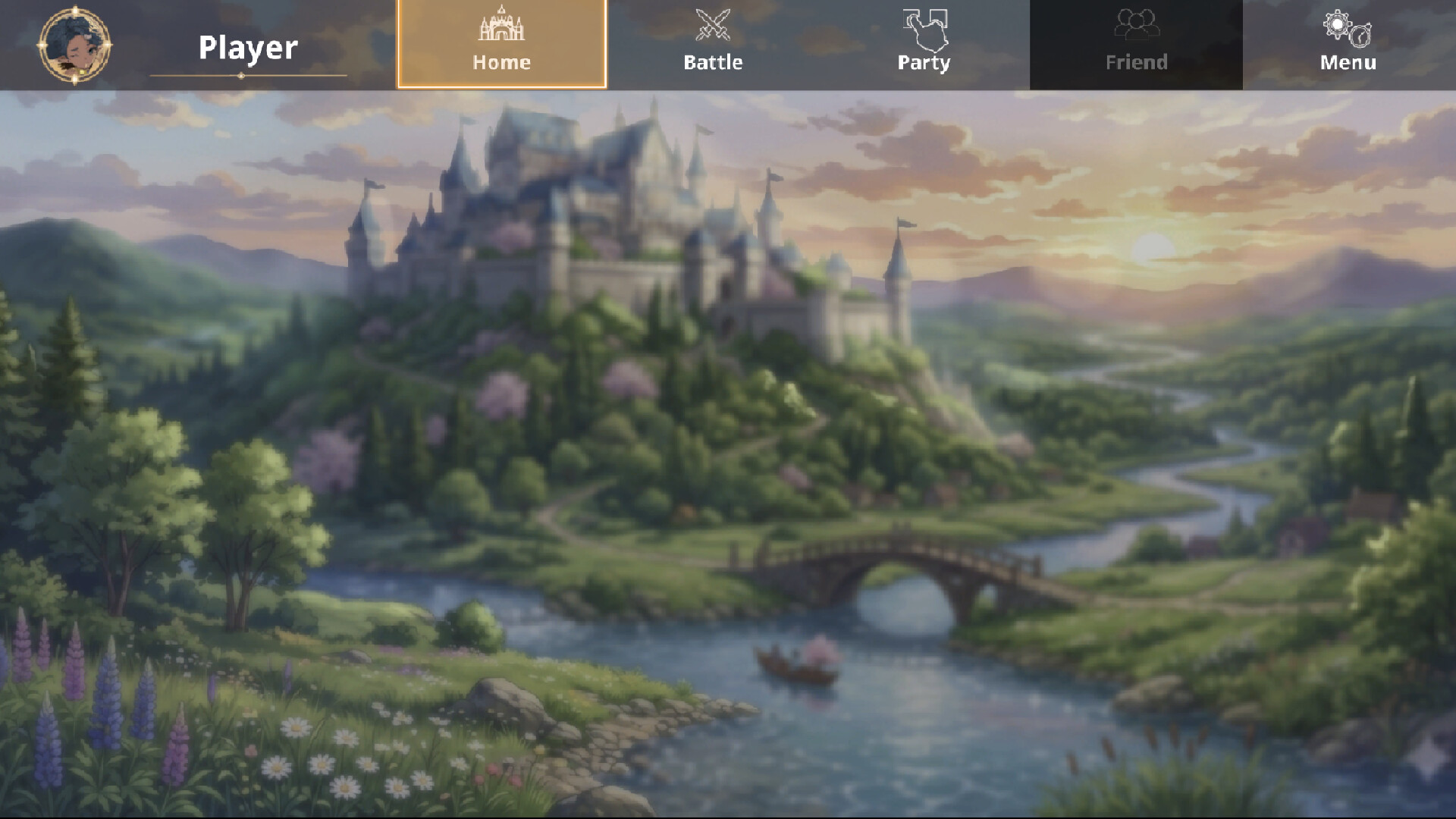 Dice of Soul：刹那の裁定 screenshot 2
