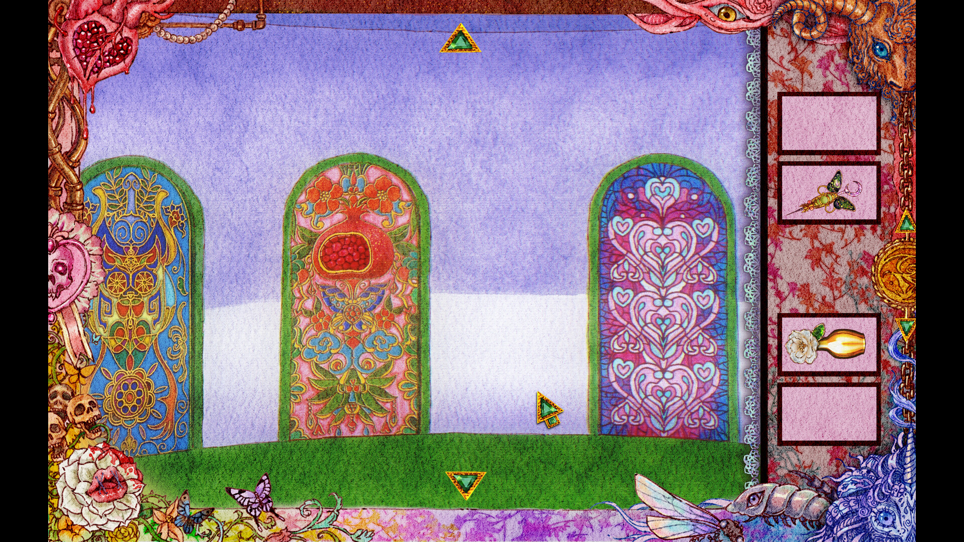 cutichoria screenshot 4