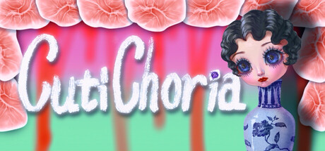 Cover art from cutichoria