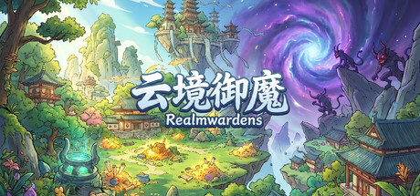 Realmwardens
