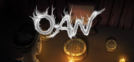Cover art from OAN