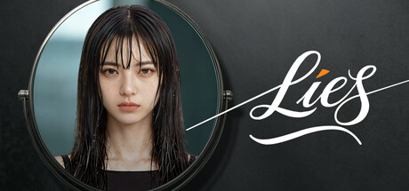 Cover art from The Lies: Impostor Heiress