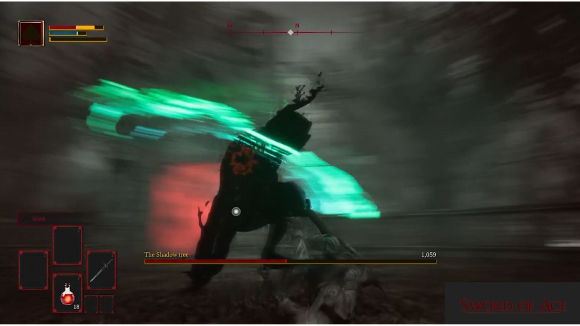 Sword of Ace trailer