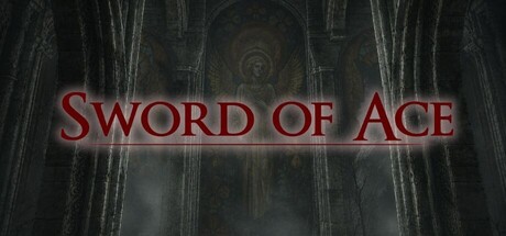 Cover art from Sword of Ace