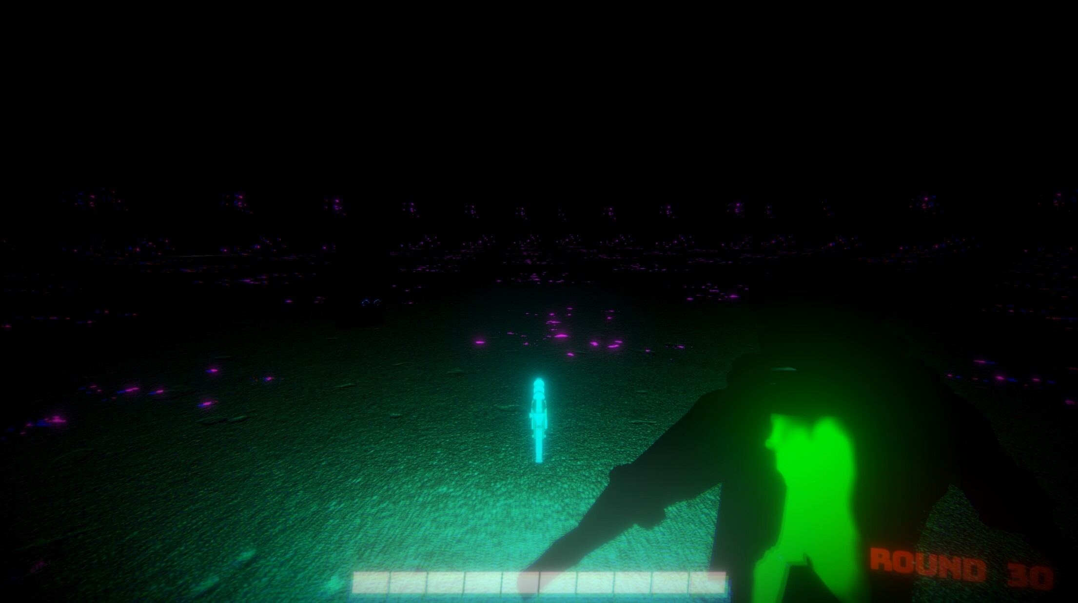 The Cake Mistake screenshot 1