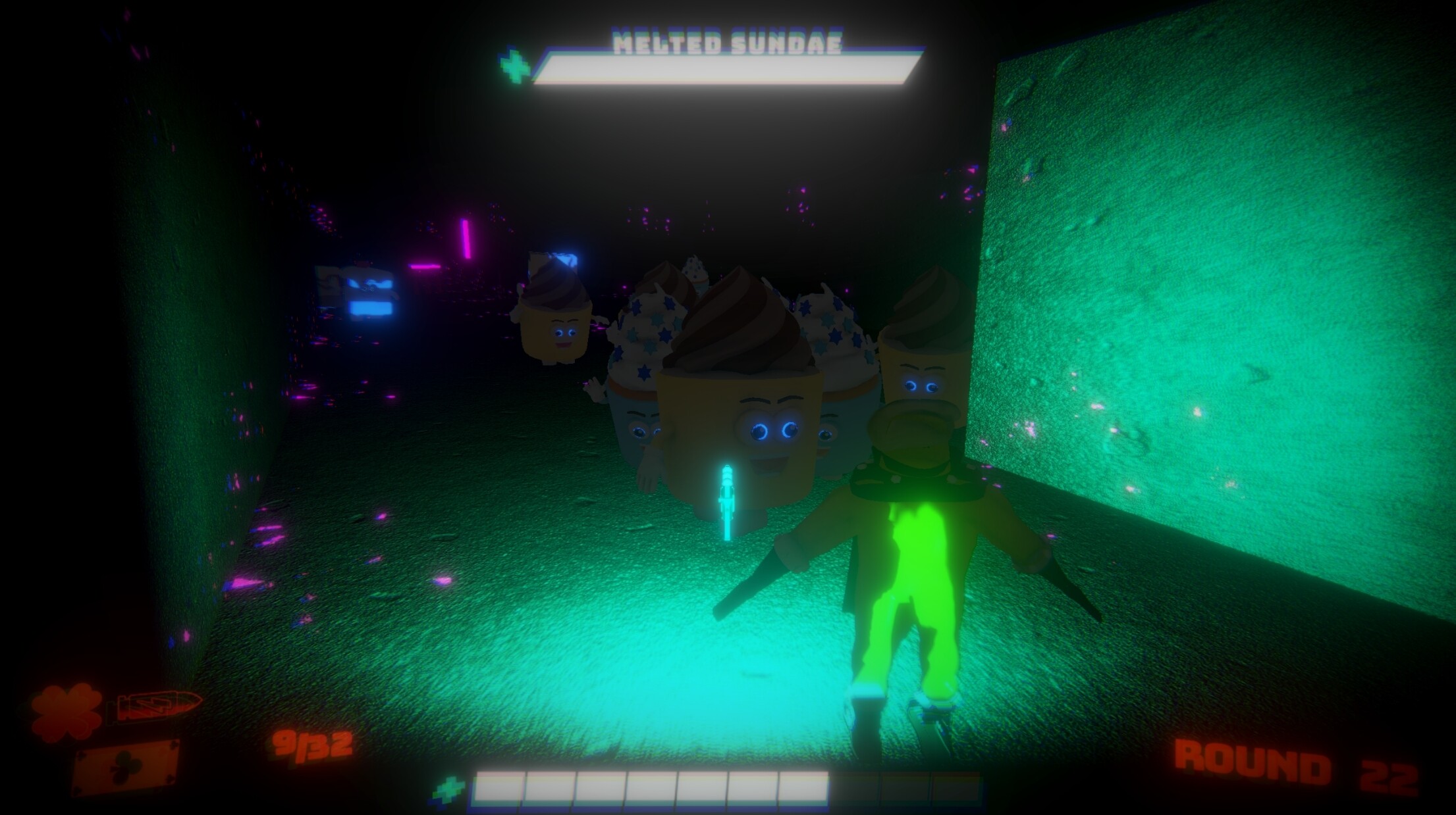 The Cake Mistake screenshot 5