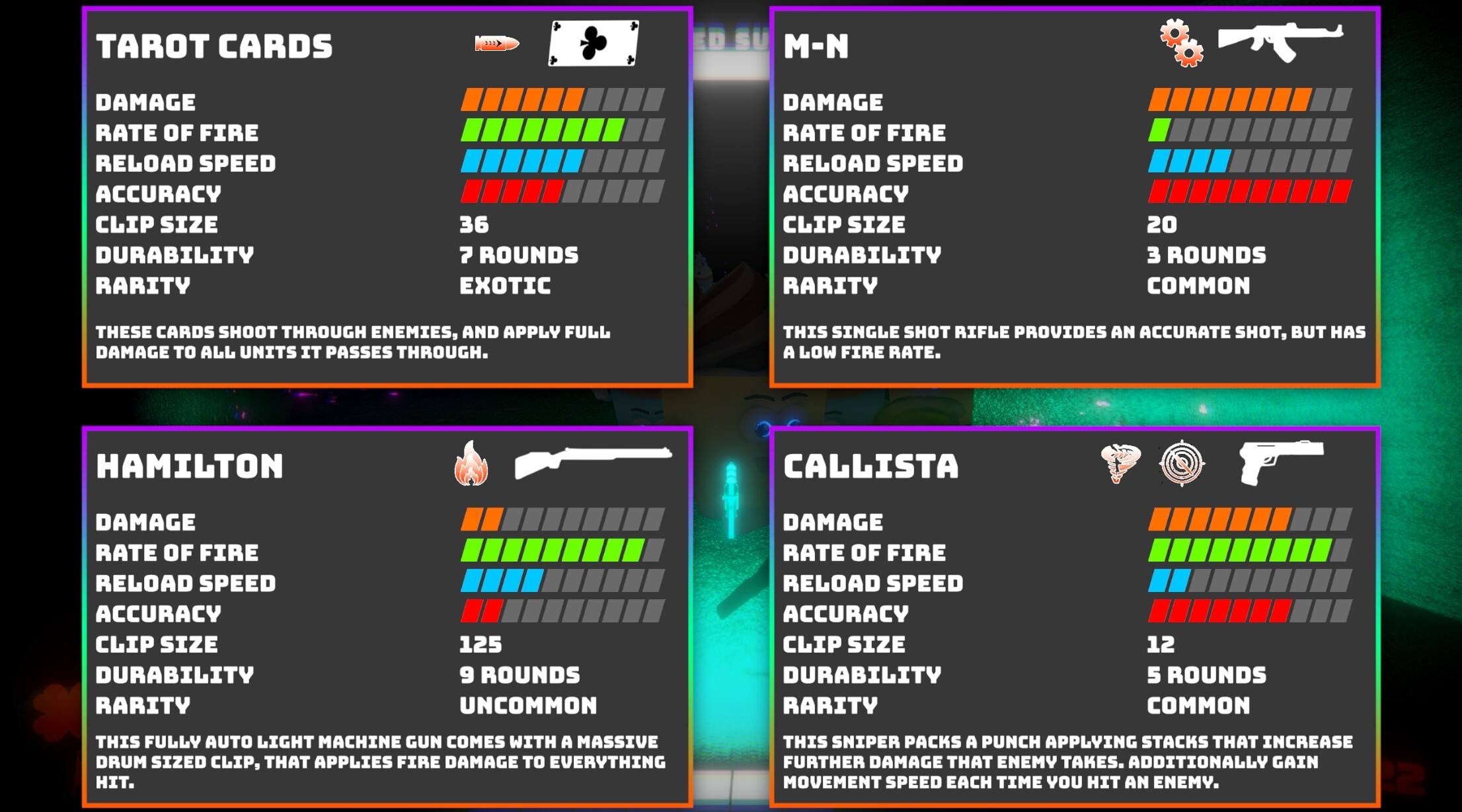 The Cake Mistake screenshot 2