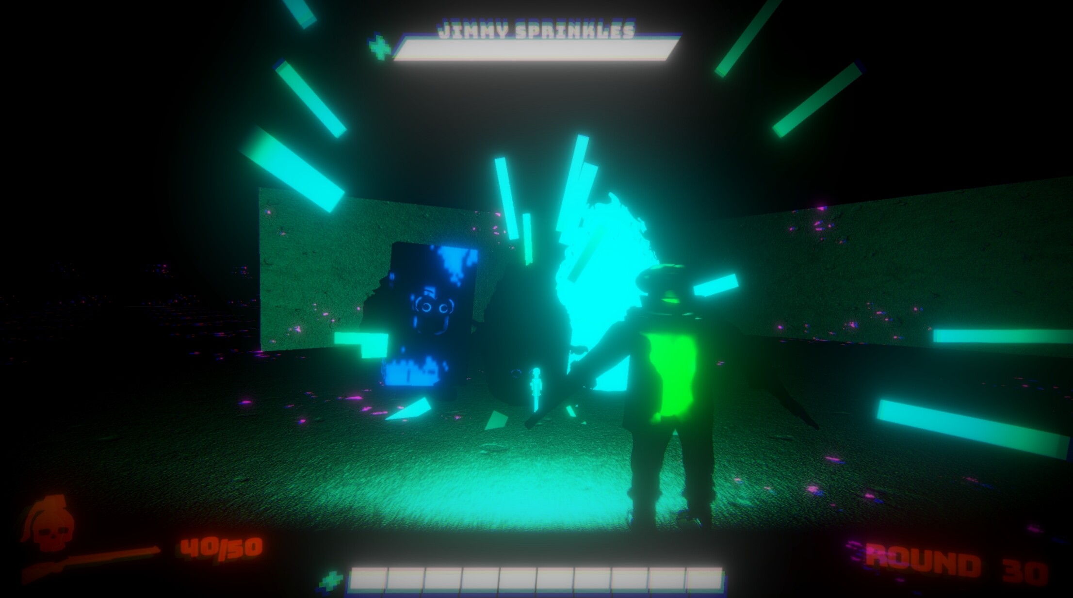 The Cake Mistake screenshot 3