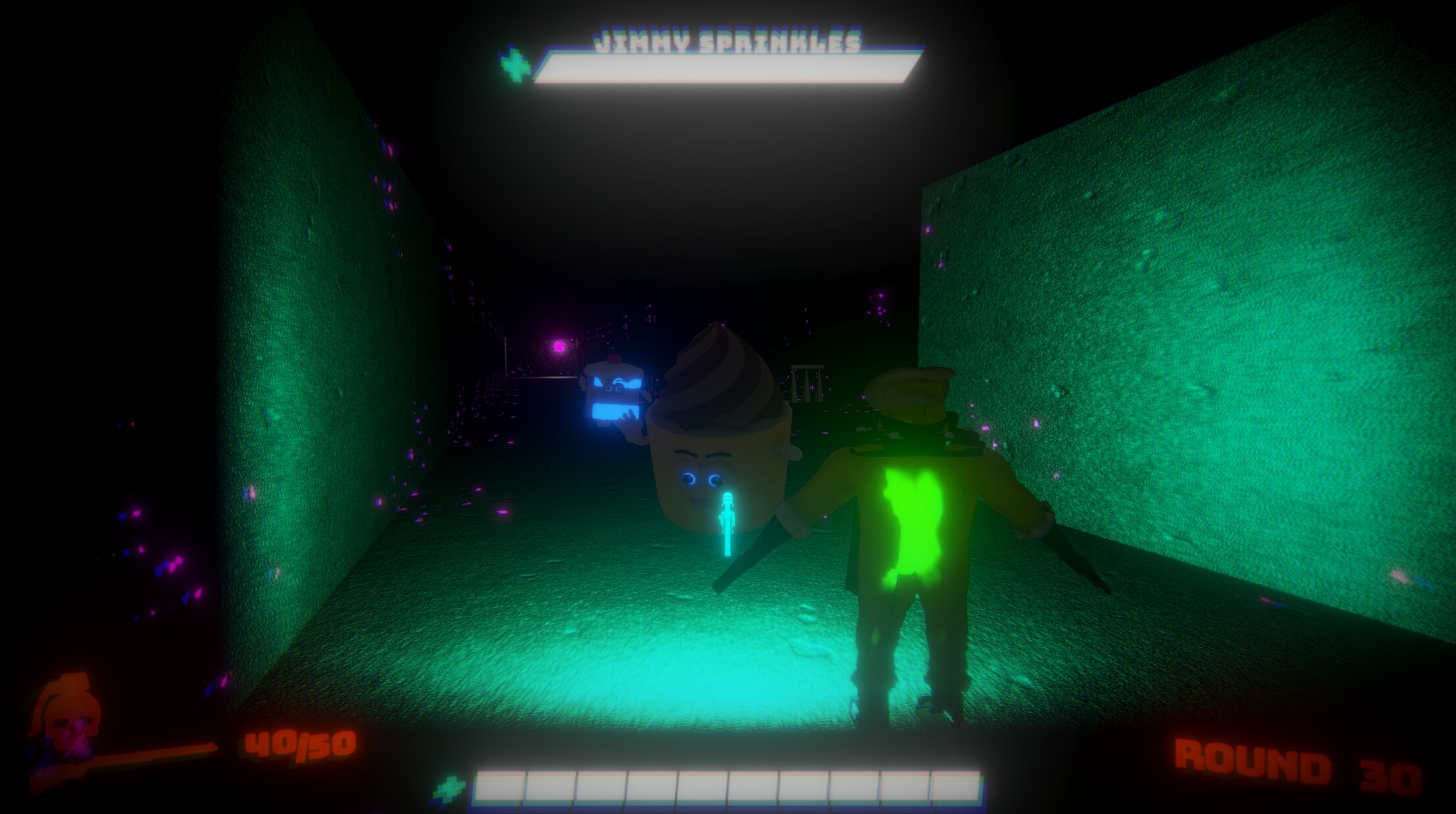 The Cake Mistake screenshot 4