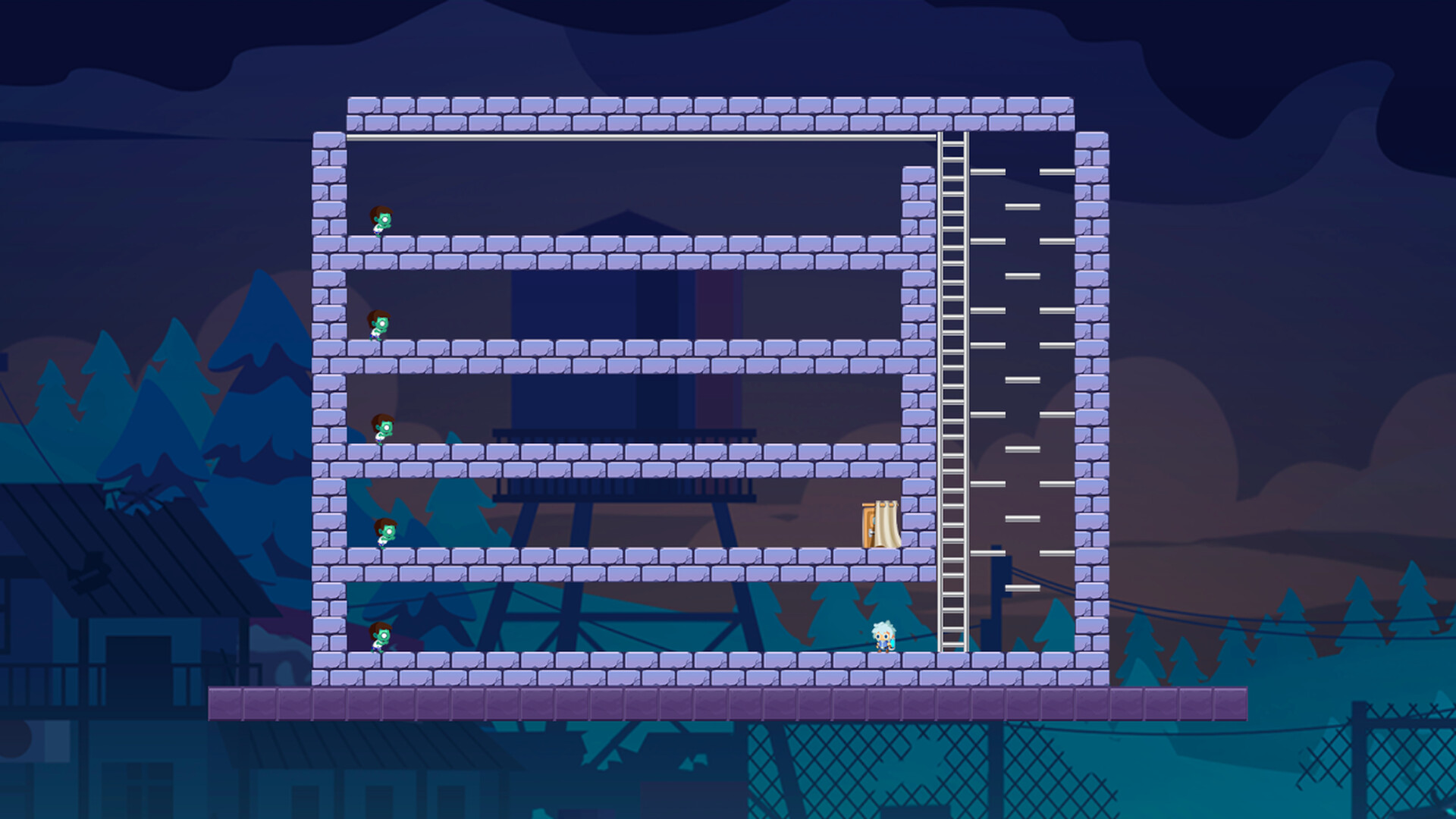 Hardy & Molly screenshot 4