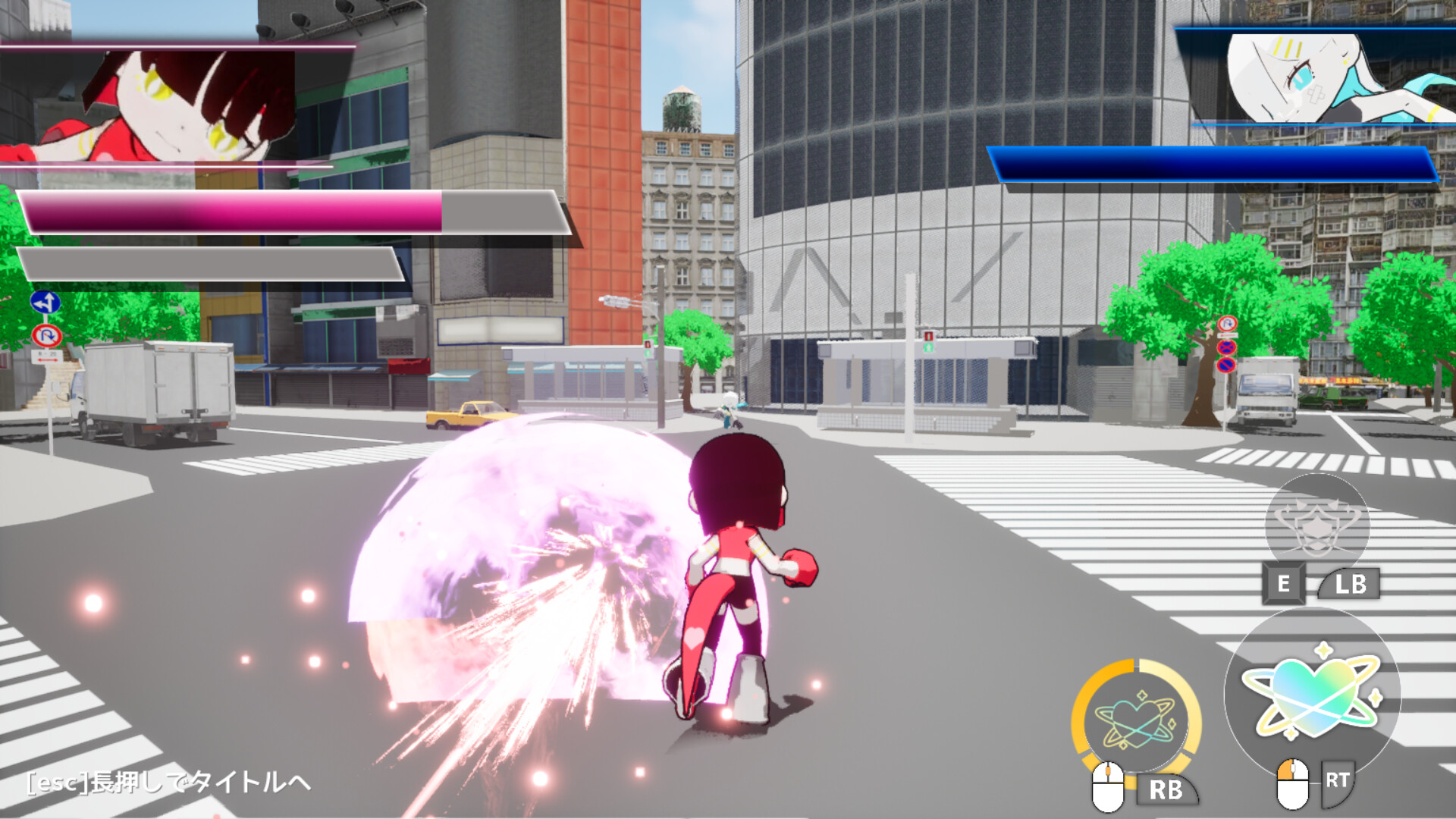Smashboom screenshot 4