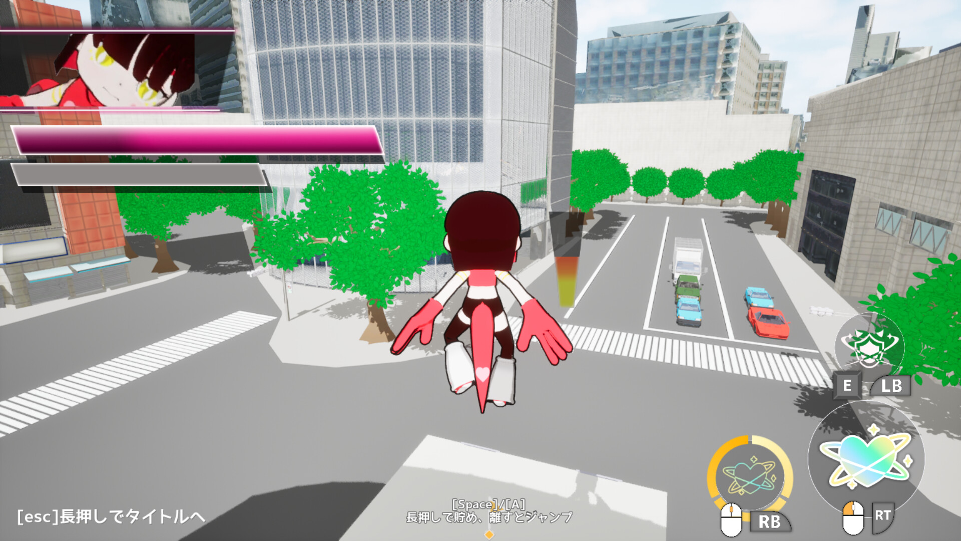 Smashboom screenshot 2