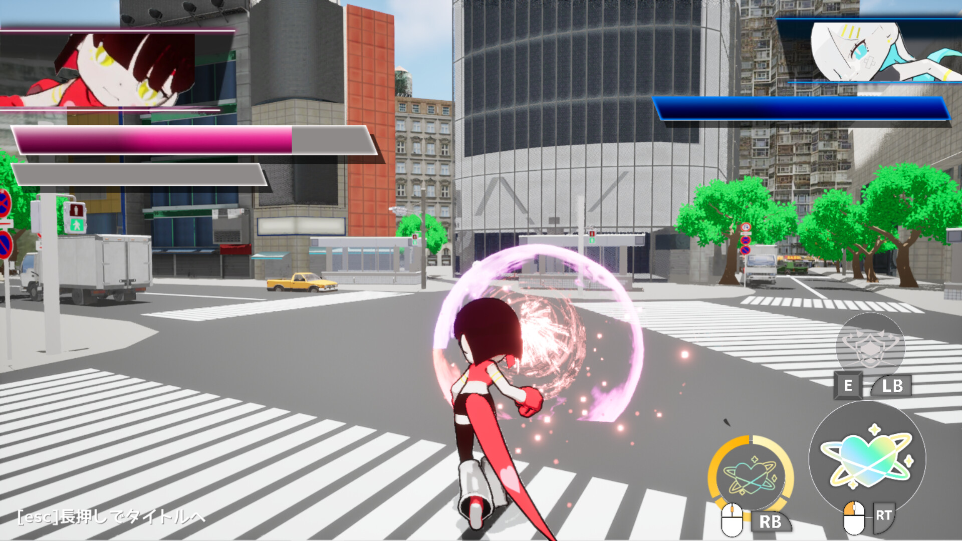 Smashboom screenshot 3