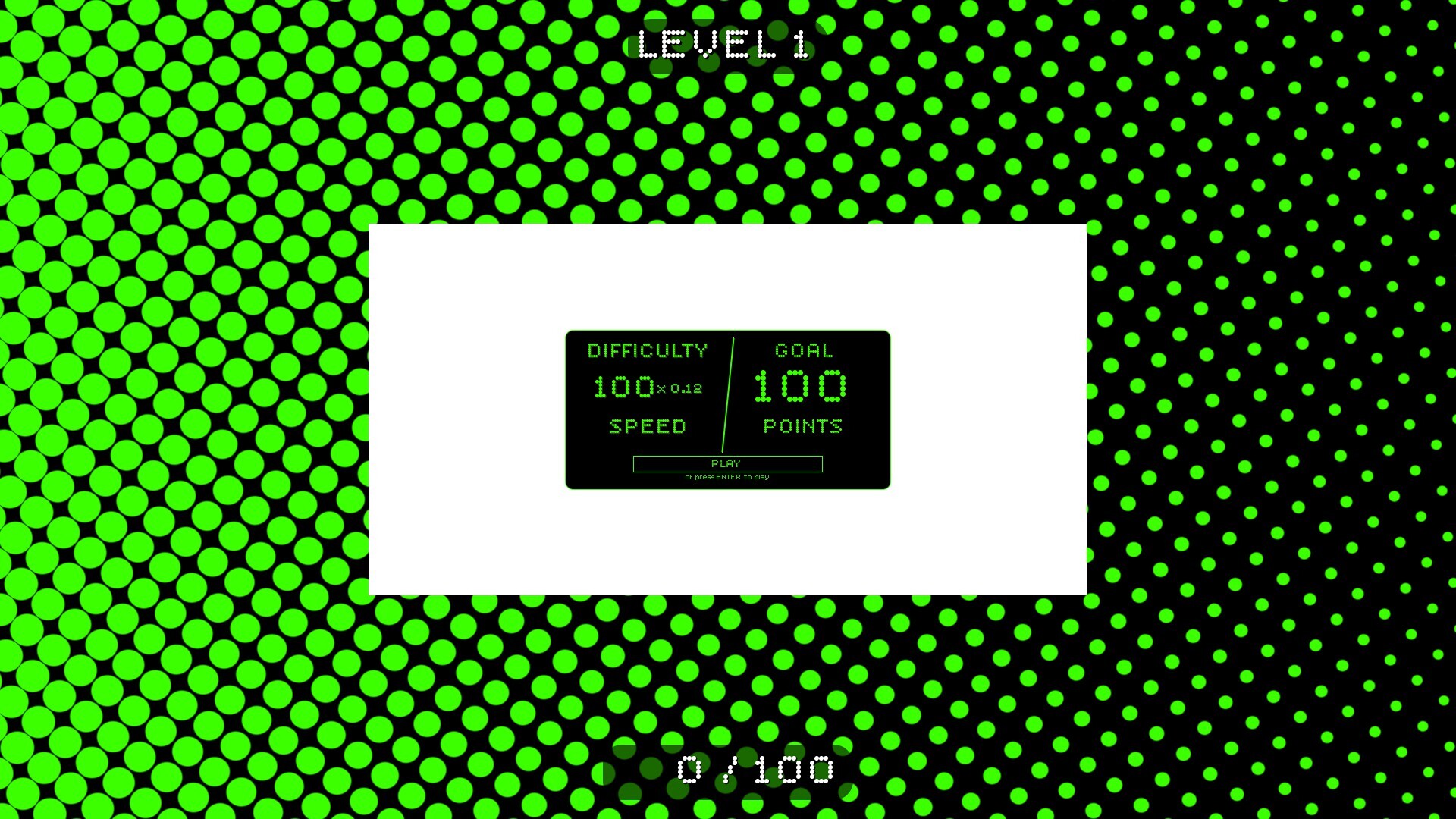 Bolita screenshot 2