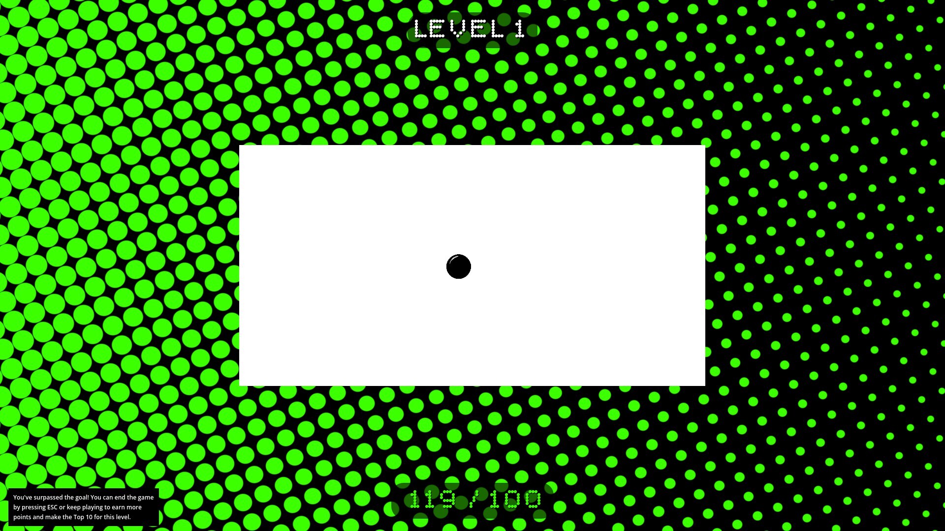 Bolita screenshot 5