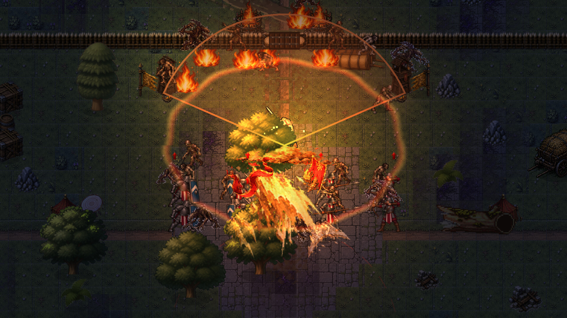 Unburied screenshot 4