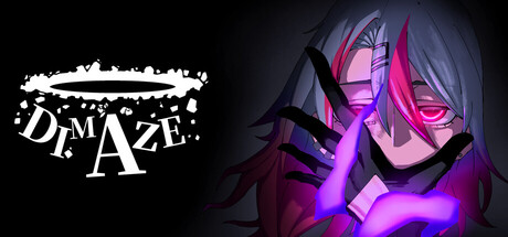 Cover art from DIMAZE