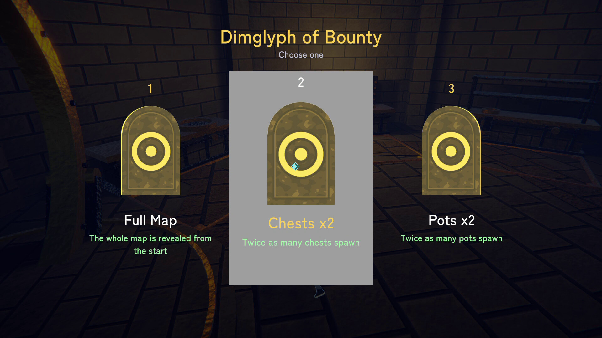 DIMAZE screenshot 3