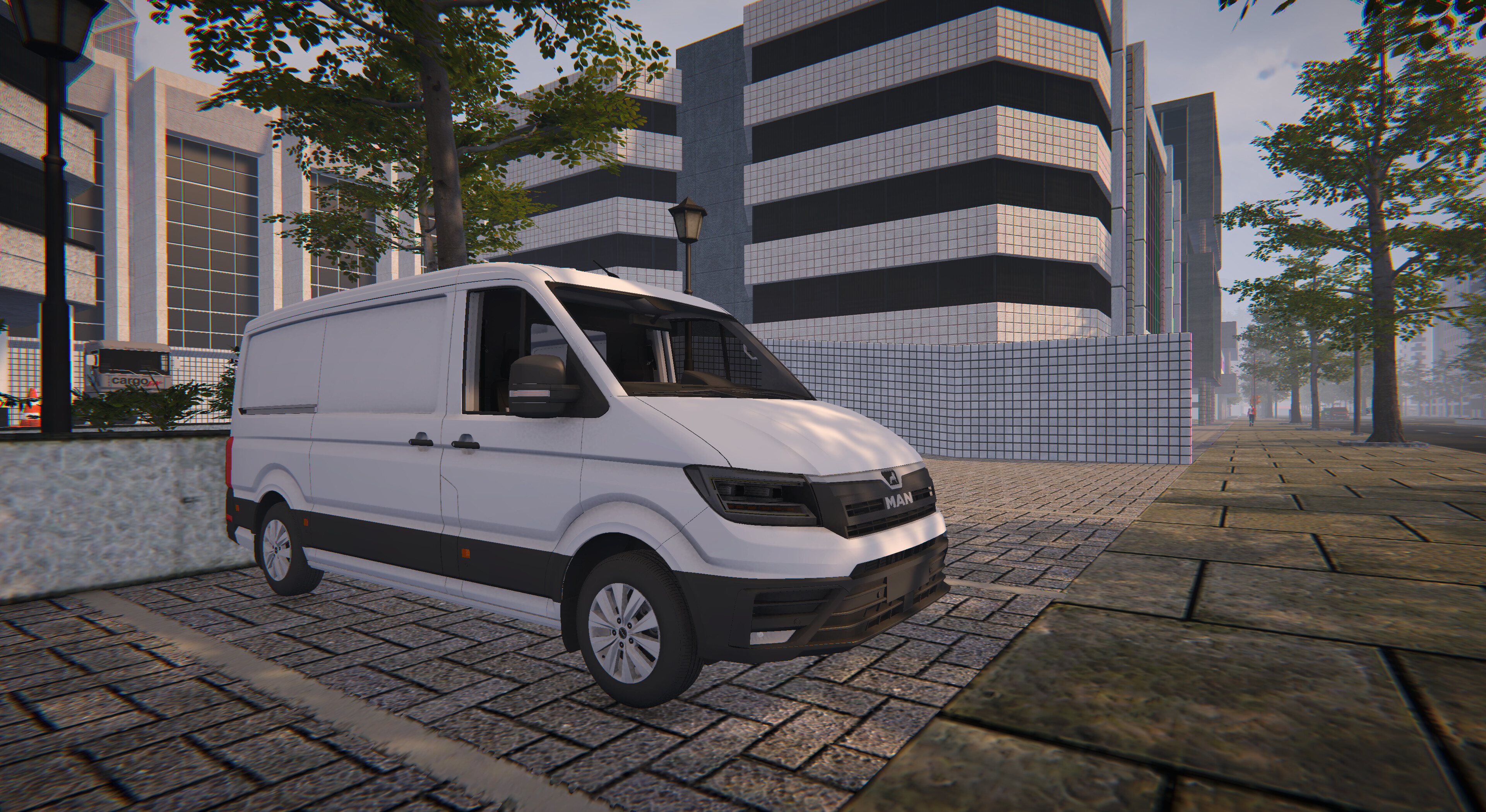 Roadbound screenshot 3