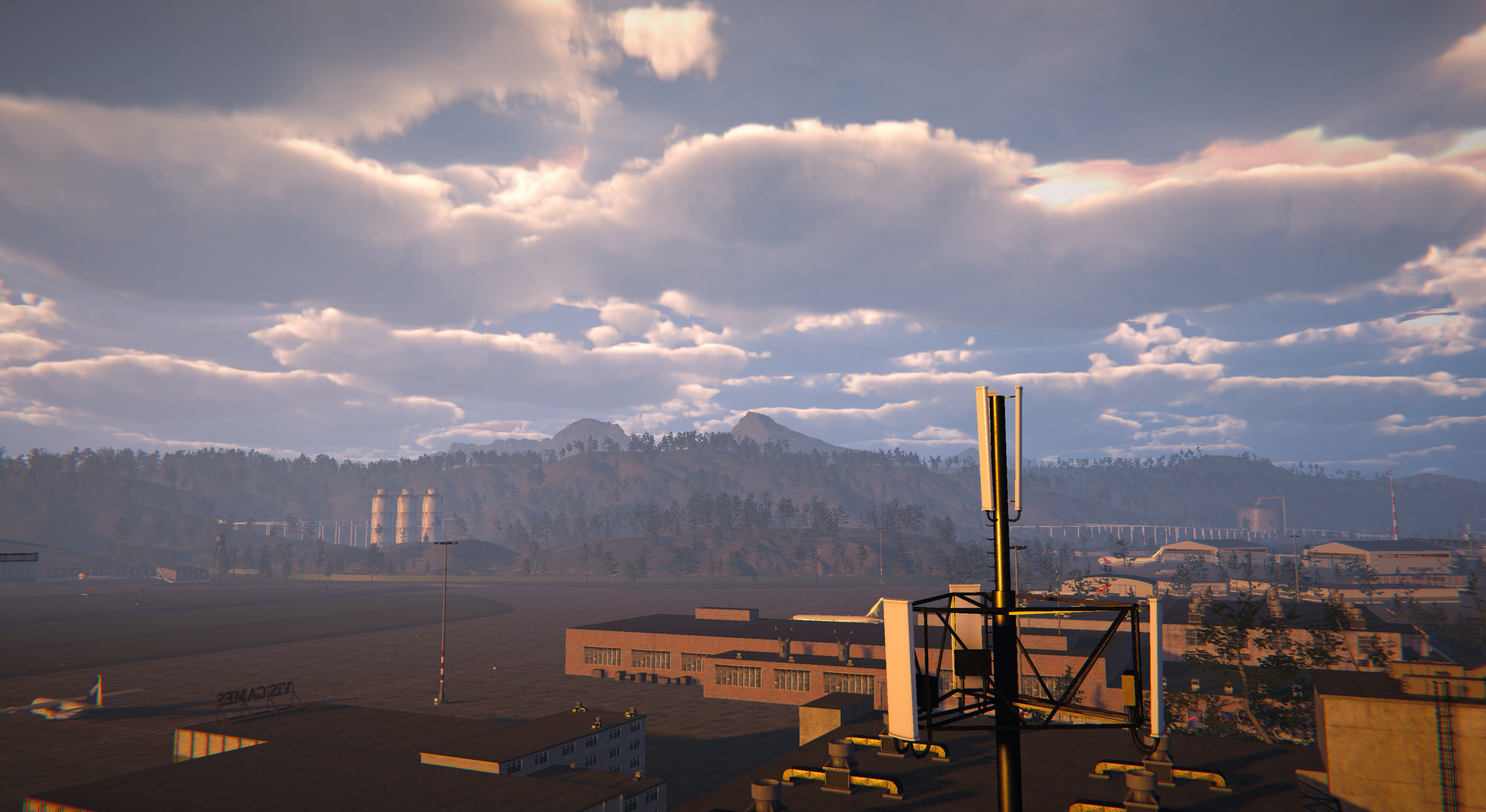 Roadbound screenshot 2