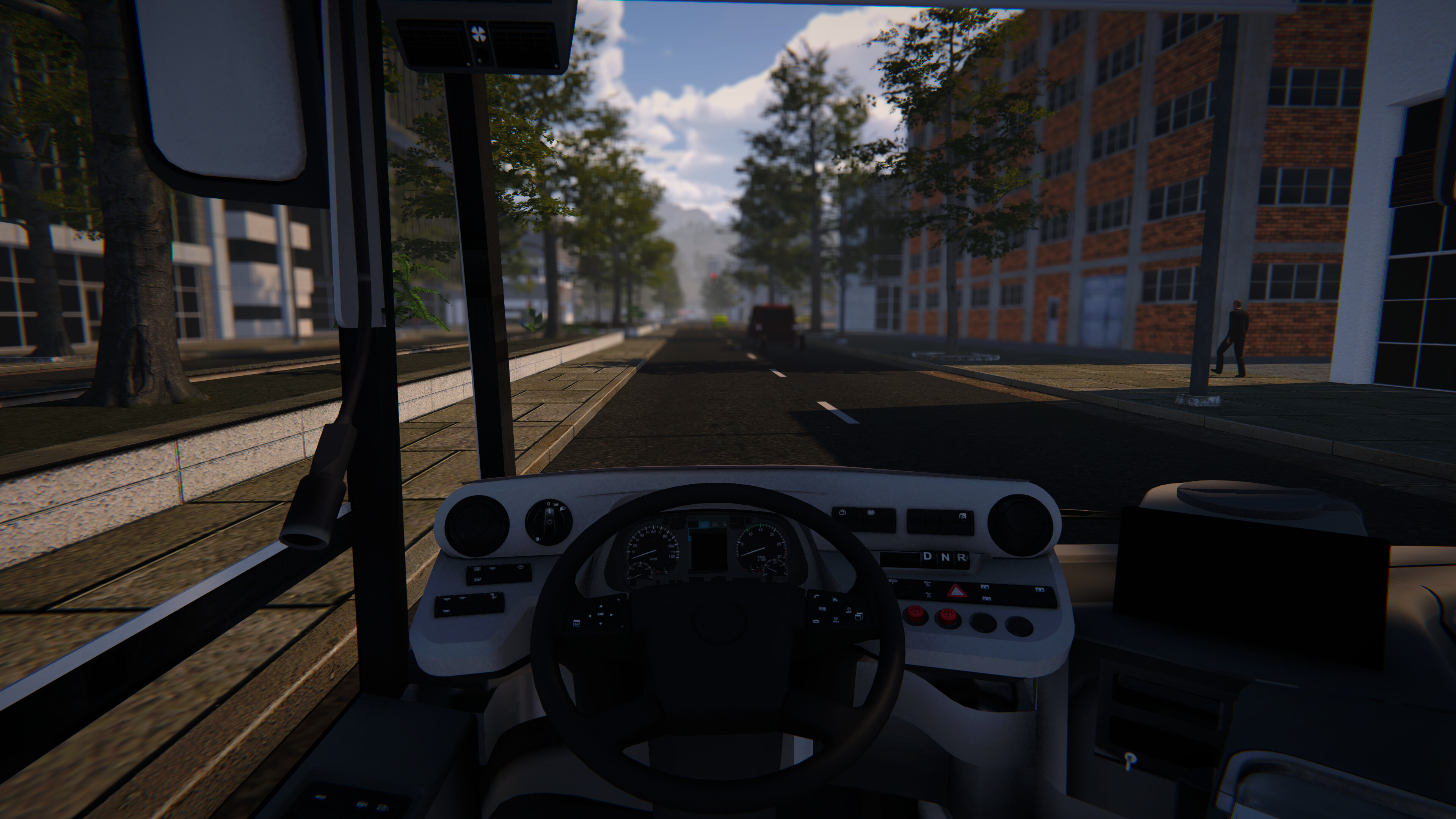 Roadbound screenshot 5