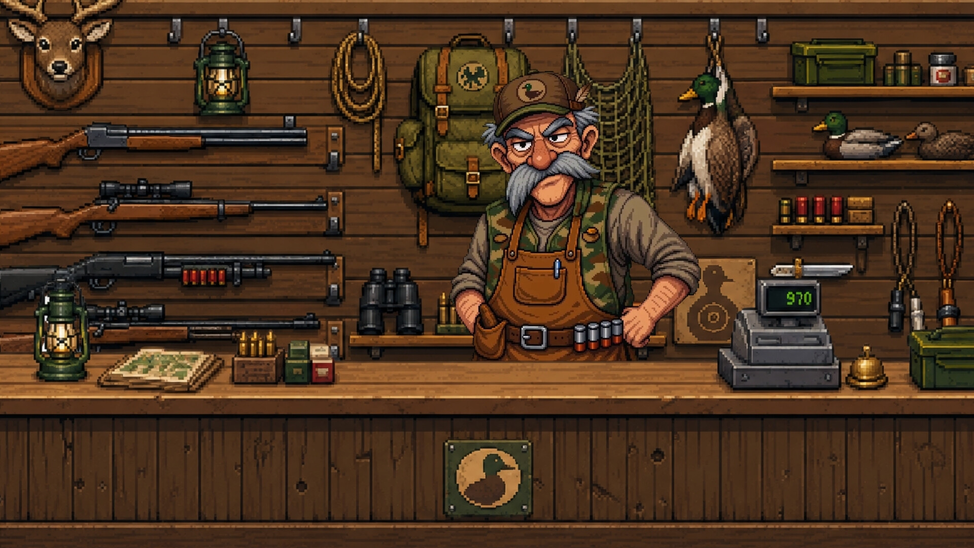 Pluck Em! screenshot 4