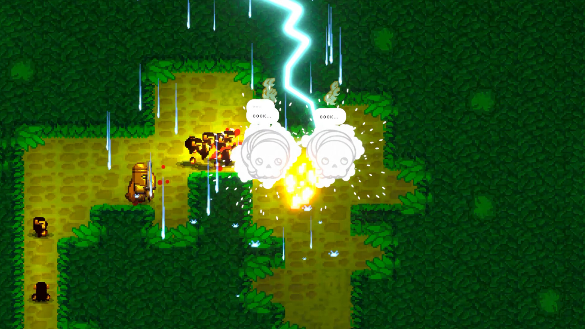 Kill The Hero screenshot 4