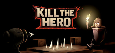 Kill The Hero
