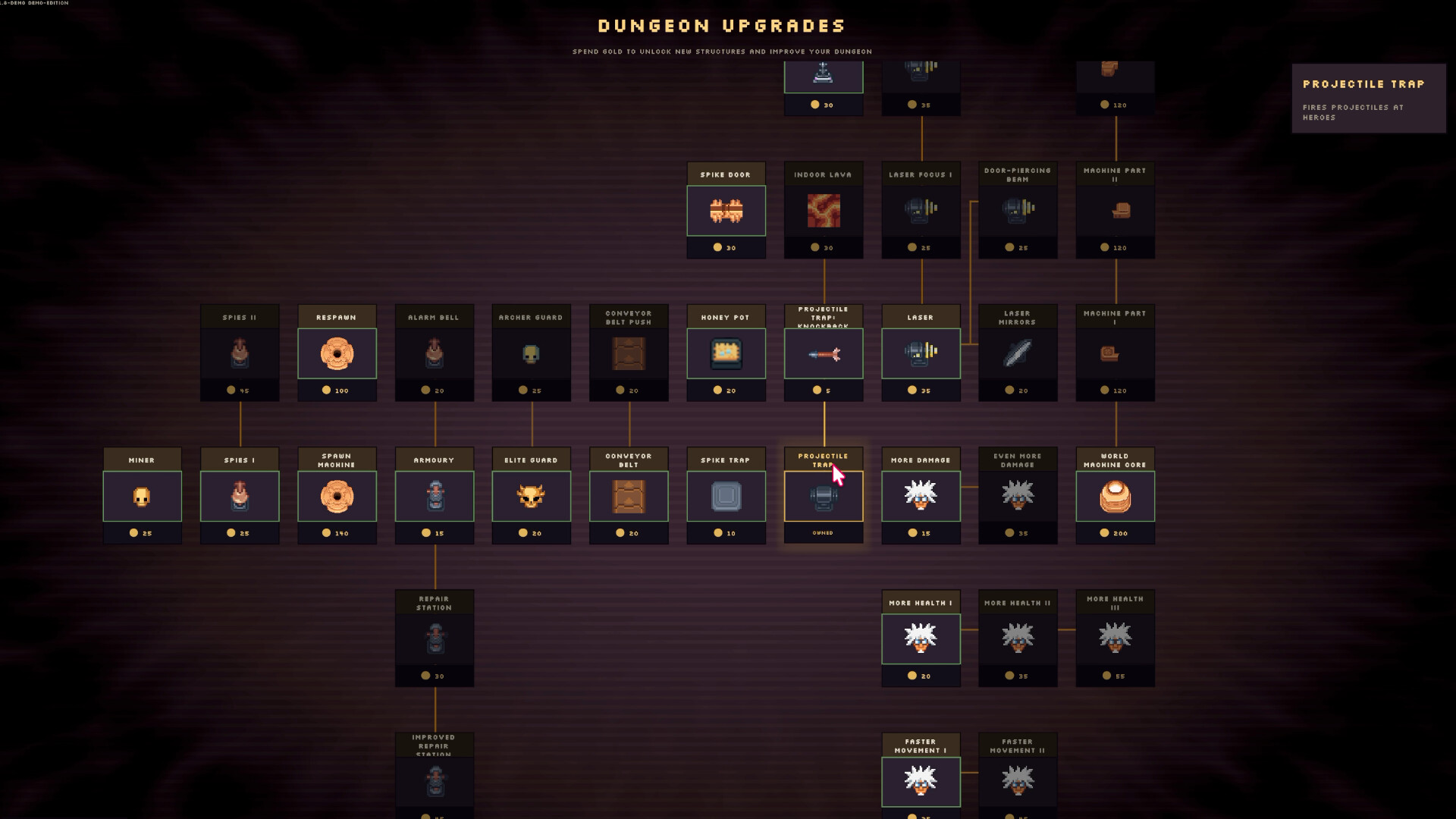 Kill The Hero screenshot 3