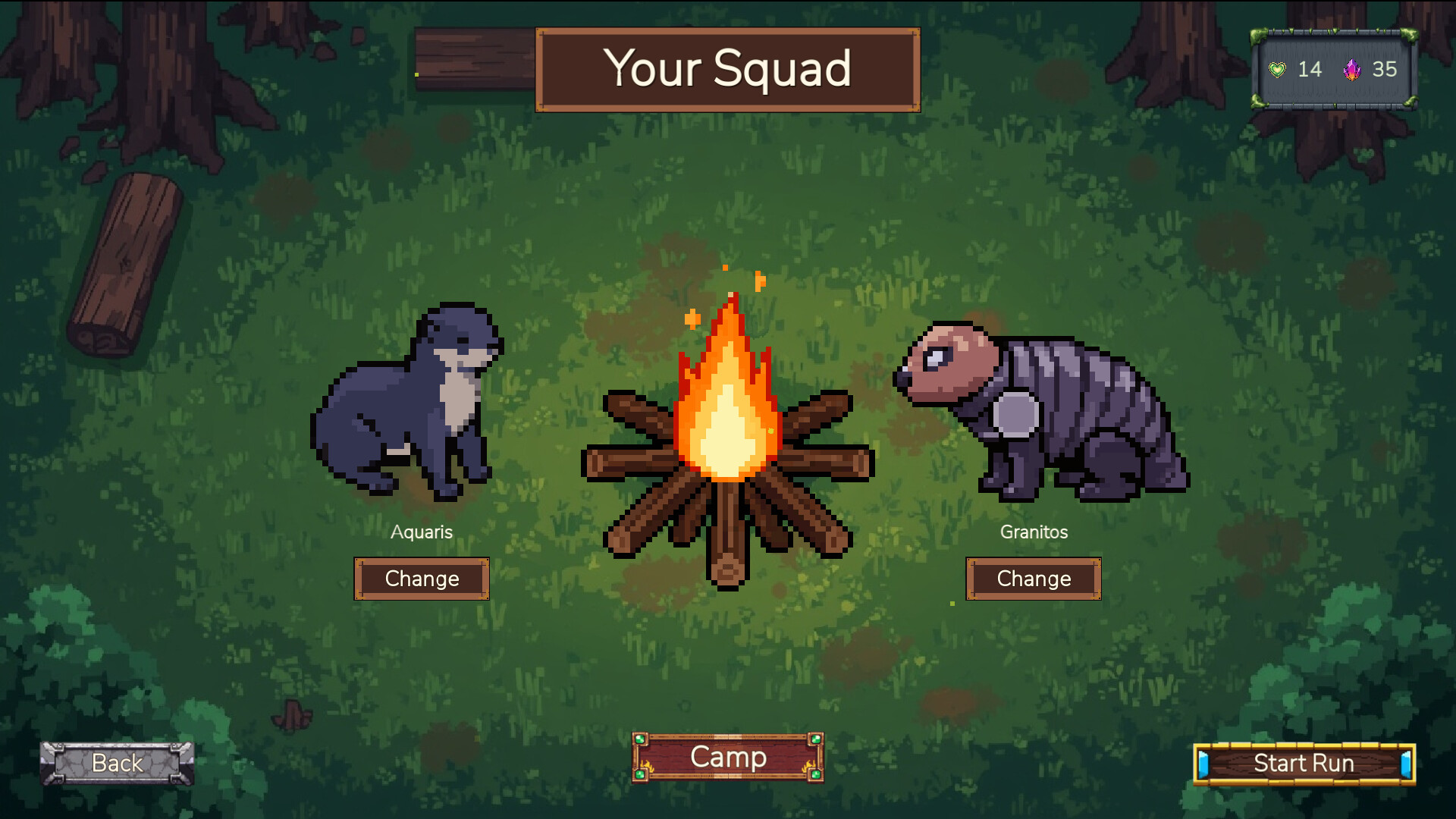 DiceBeasts screenshot 2