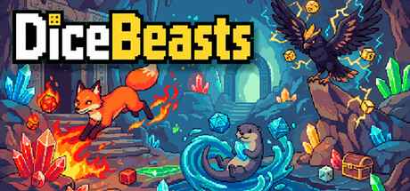 Cover art from DiceBeasts