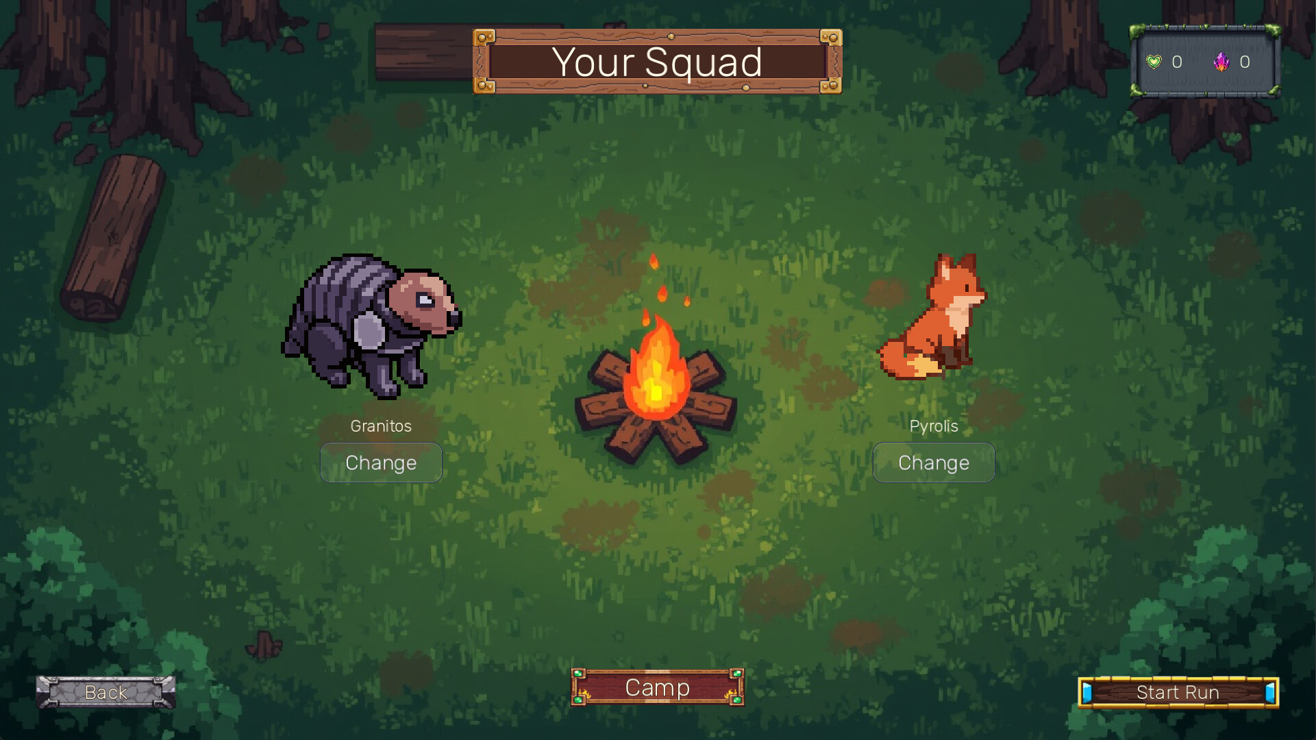 DiceBeasts screenshot 2