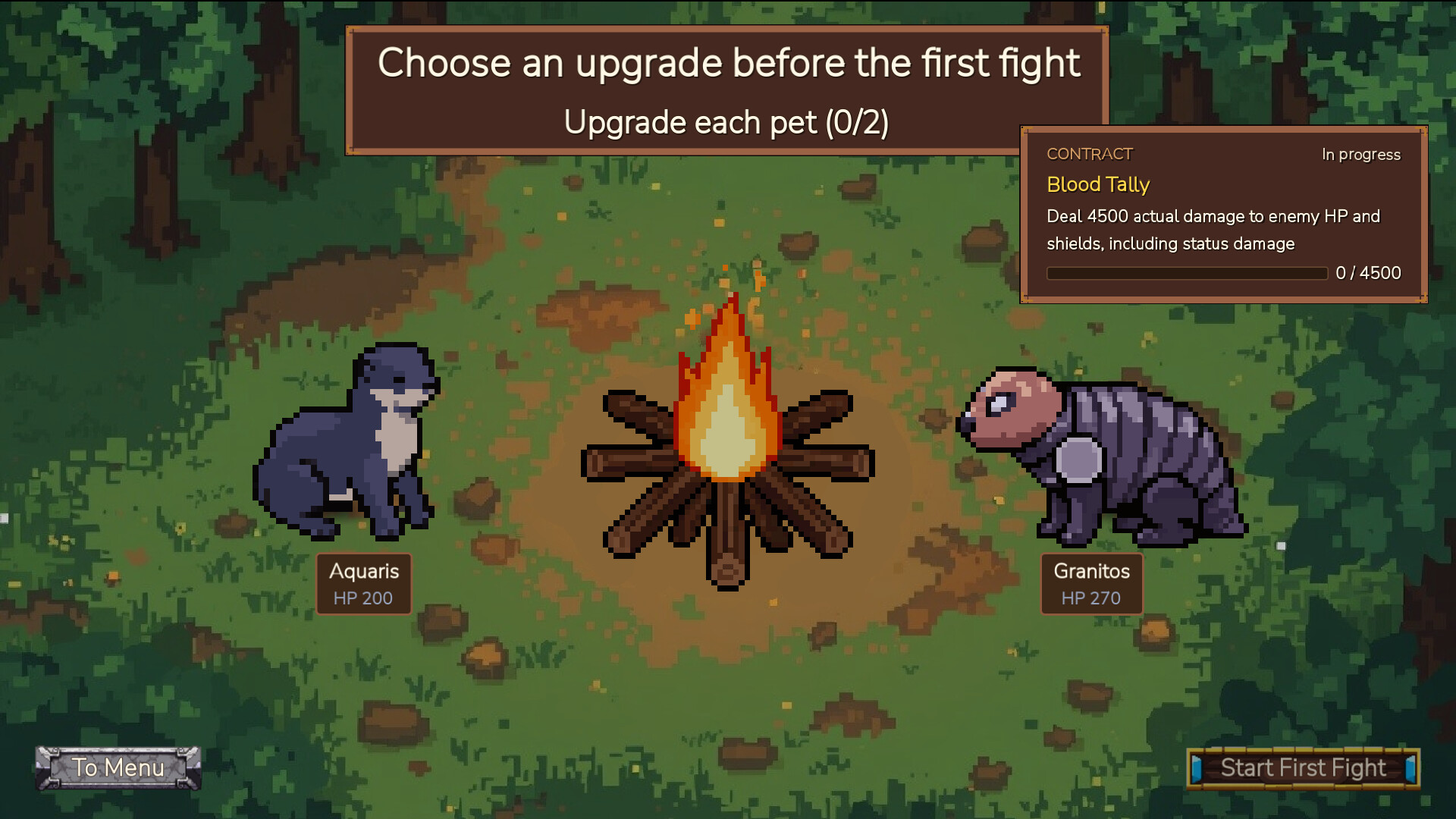 DiceBeasts screenshot 4