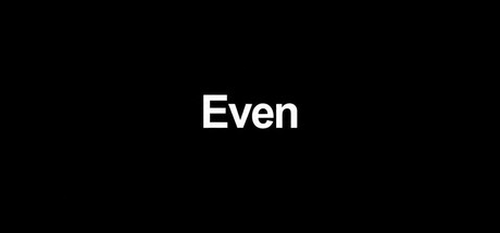 Cover art from Even