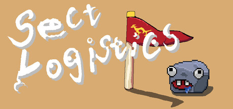 Cover art from Sect Logistics