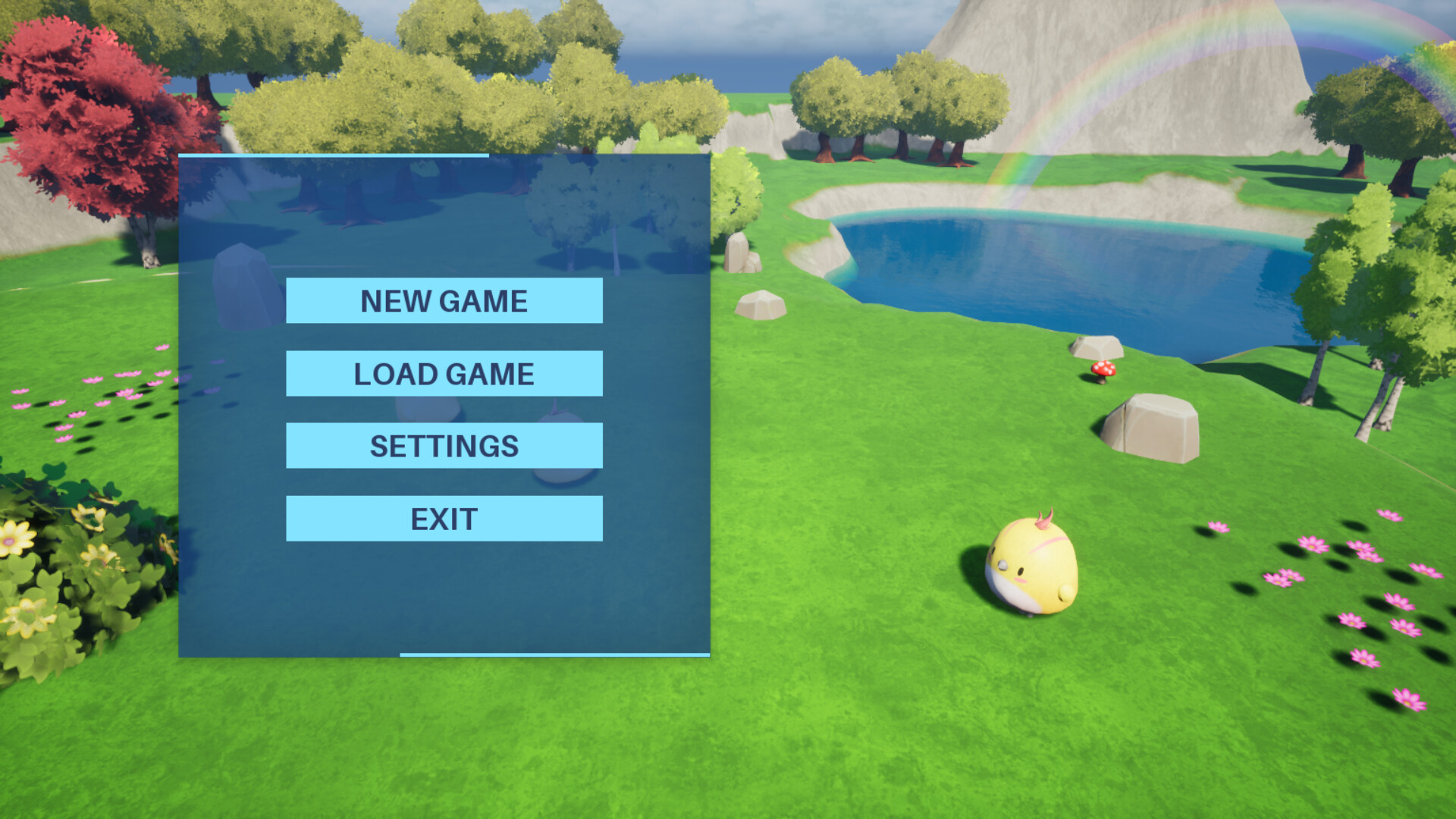 CosmicCritters screenshot 5