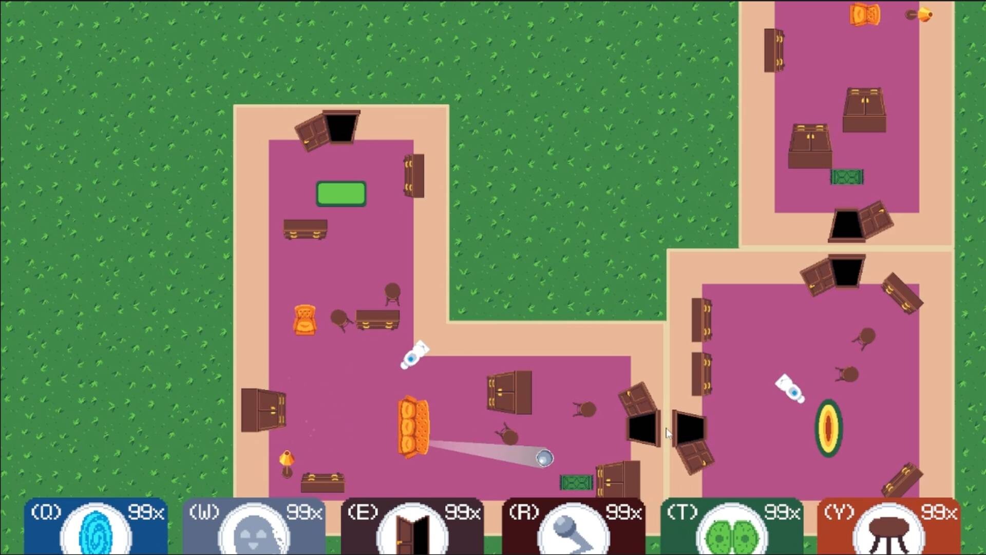 WreckingBall screenshot 5