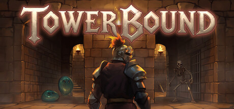 Cover art from TowerBound
