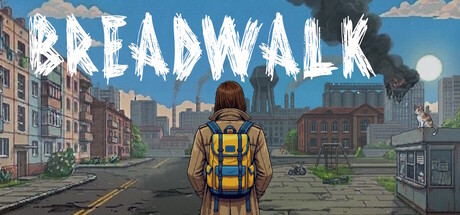 Breadwalk