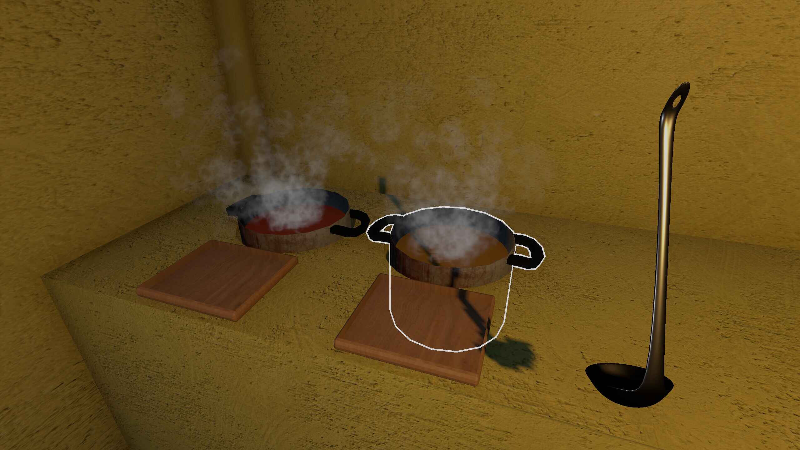 Night Noodles screenshot 3