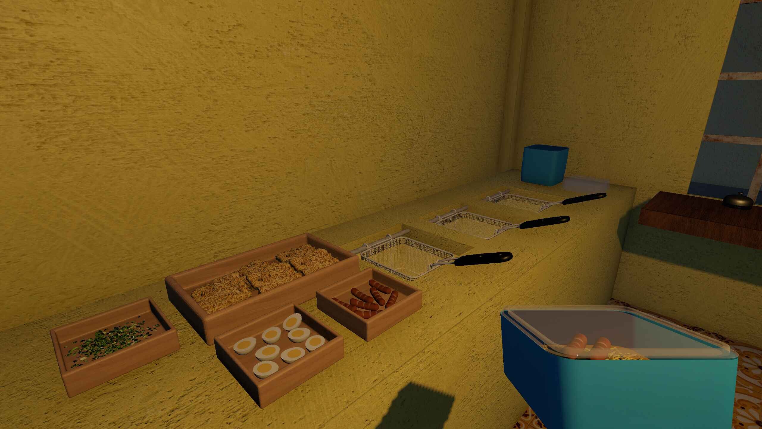 Night Noodles screenshot 4