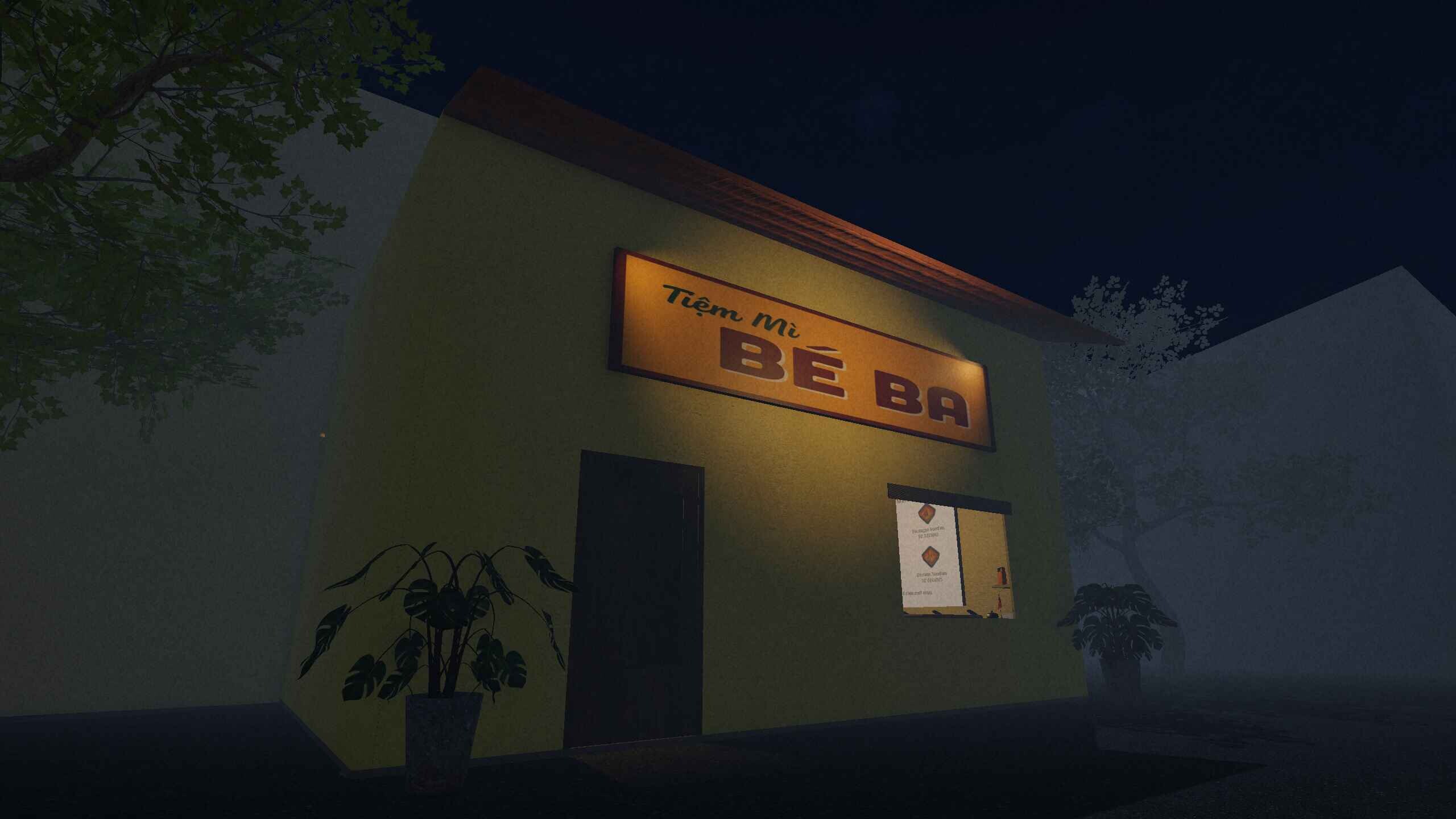 Night Noodles screenshot 2